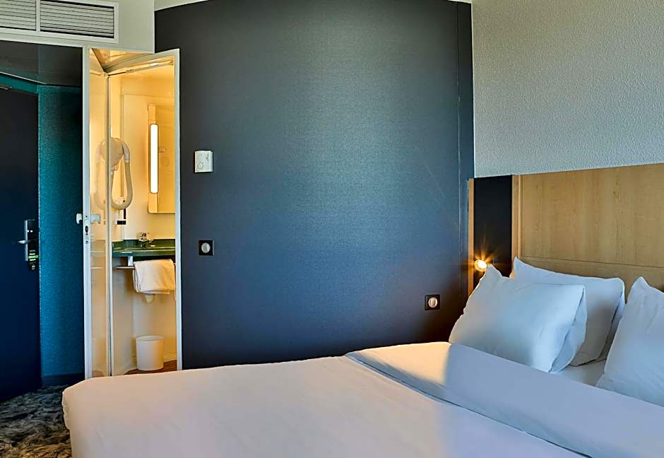 B&B HOTEL Les Sables-d'Olonne Centre Gare