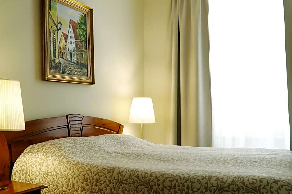 Old Riga Boutique Hotel "Vecriga"