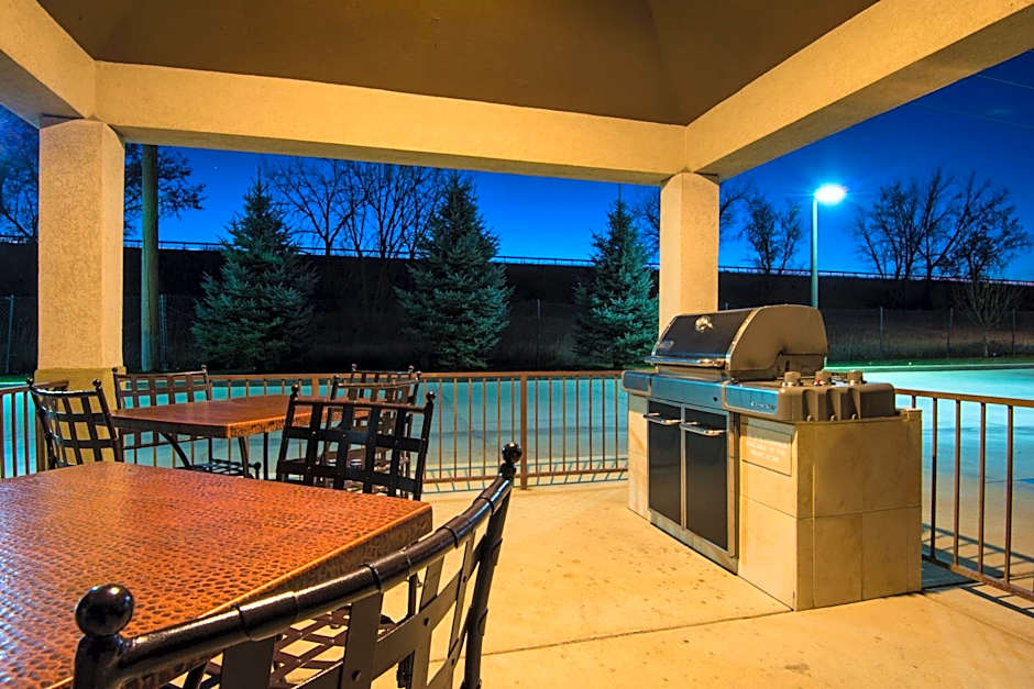 Candlewood Suites Sheridan By IHG