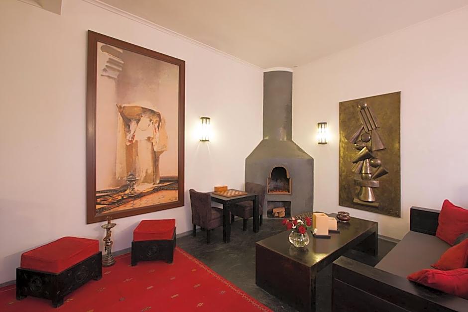 Riad Alegria