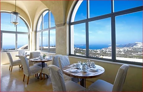 Zannos Melathron Hotel