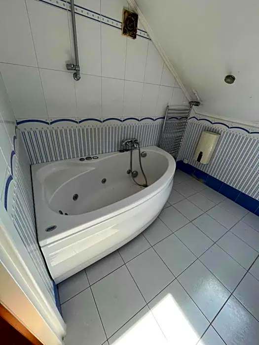 Hostel LUNA