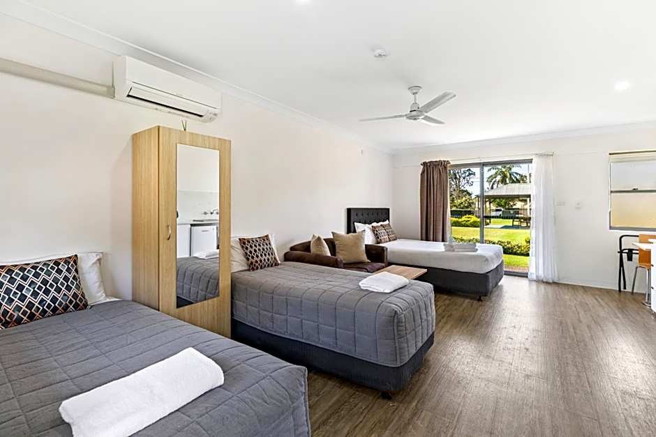 Lemon Tree Passage Motel