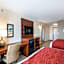 Comfort Inn Bonner Springs Kansas City