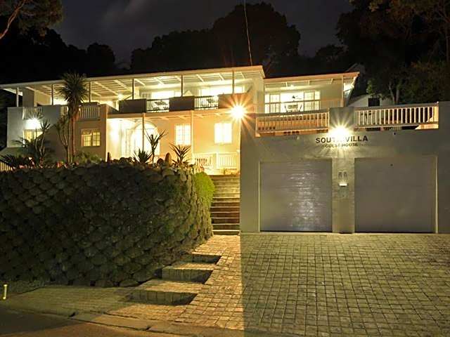 South Villa Guesthouse&Garden