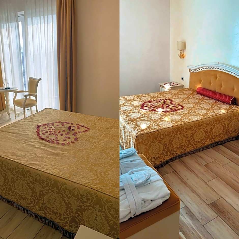 Palace Hotel & SPA La CONCHIGLIA D' ORO