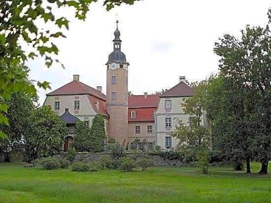 Parkhotel am Schloss Machern