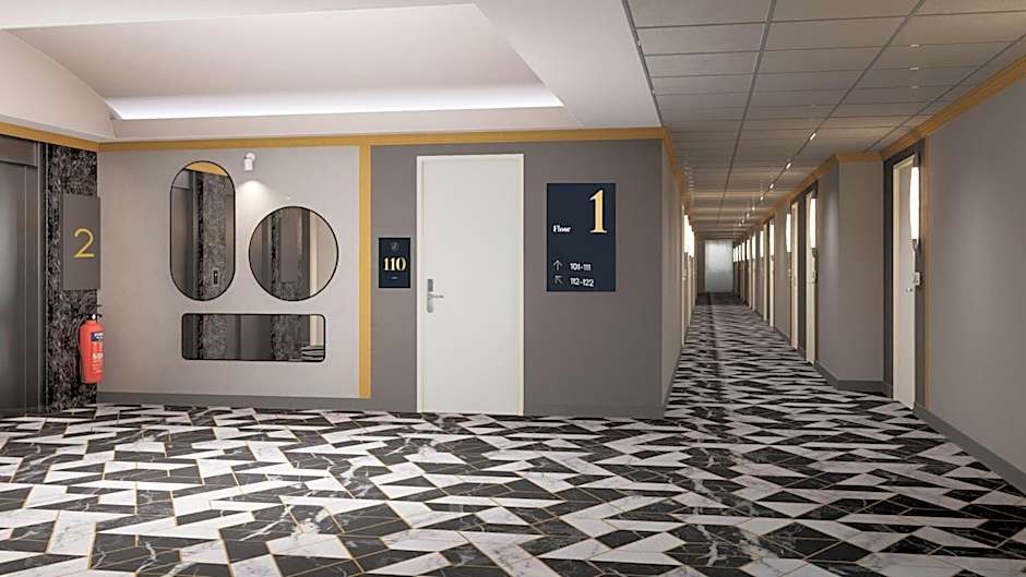 Castrum Hotel Székesfehérvár