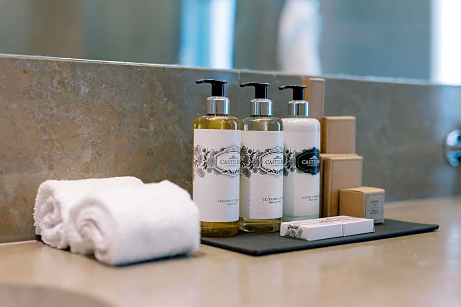 The Editory Artist Baixa Porto Hotel