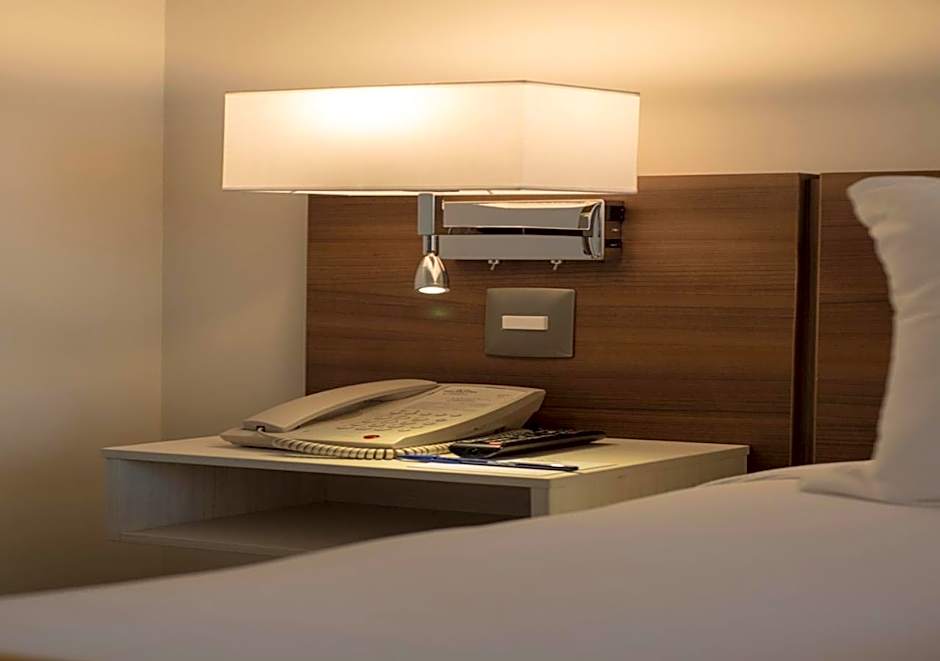 Microtel Inn & Suites by Wyndham San Luis Potosi