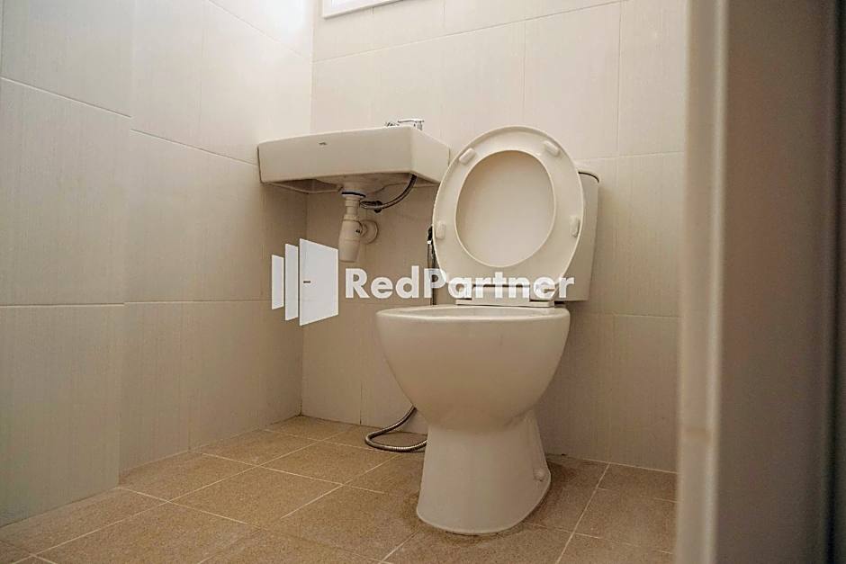 Astana Malioboro Mitra RedDoorz