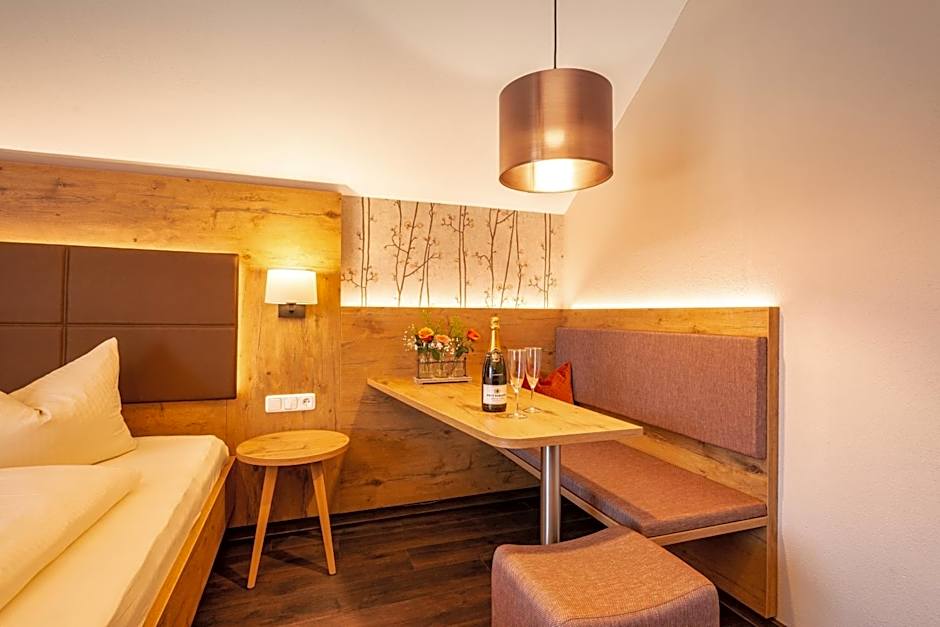 Boutique Hotel Angerer