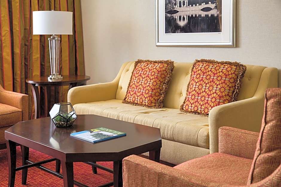 Wyndham Atlanta Buckhead Hotel & Conference Center
