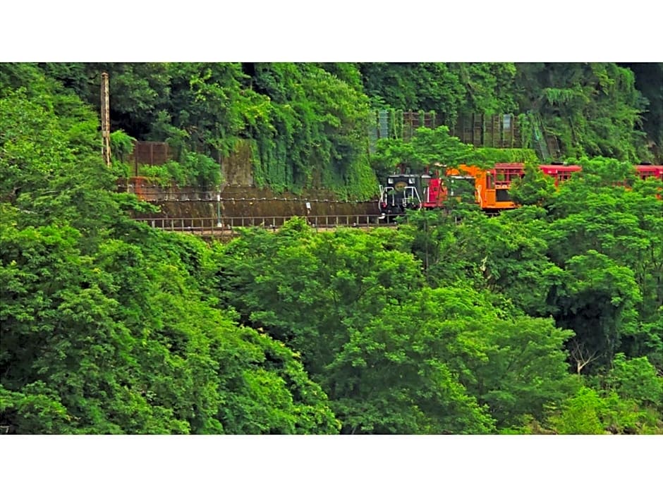 River Side Arashiyama - Vacation STAY 86248v