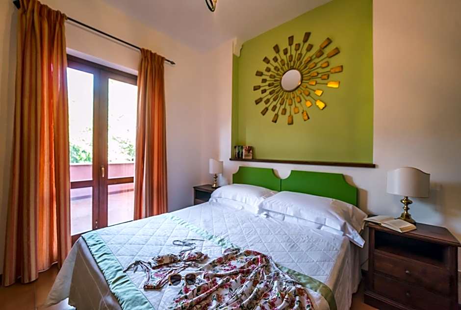 Hotel Villa Sirina