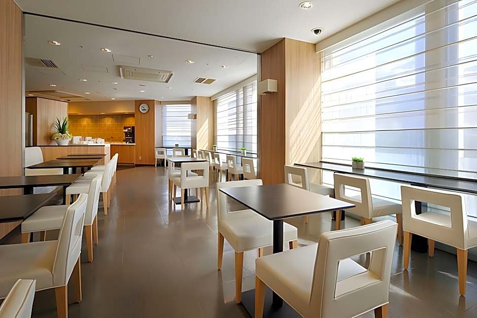 Keio Presso Inn Nihonbashi Kayabacho