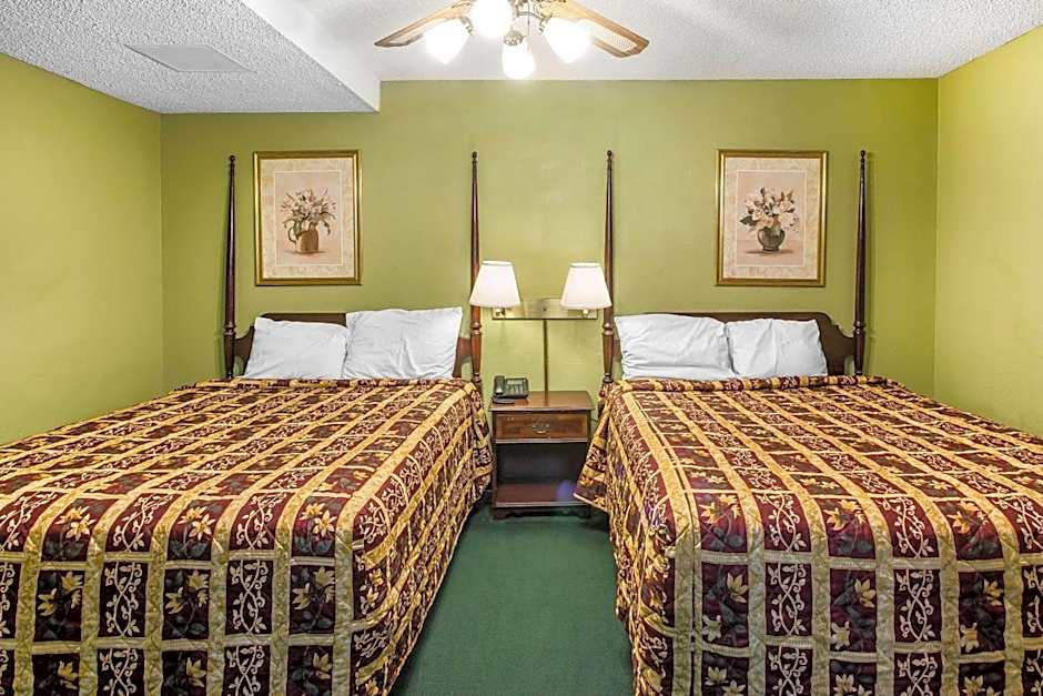 Rodeway Inn & Suites Smyrna