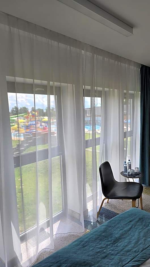 Hotel Termalny