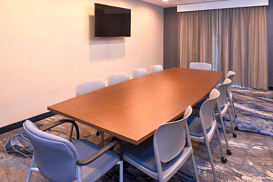 Fairfield Inn & Suites by Marriott Columbus Grove City