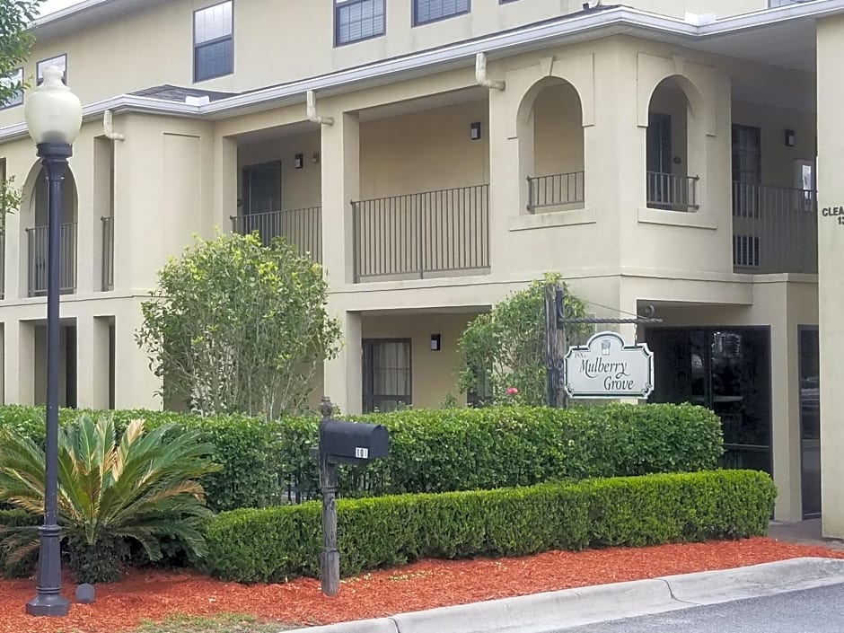 Inn at Mulberry Grove