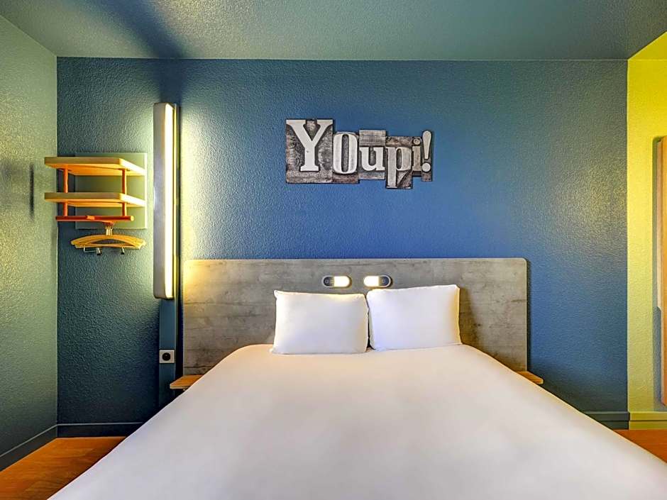 ibis budget Rueil Malmaison