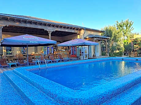 Hotel Asia Khiva