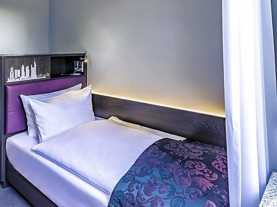 Mercure Frankfurt City Messe