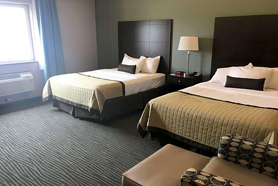Baymont by Wyndham Bellevue
