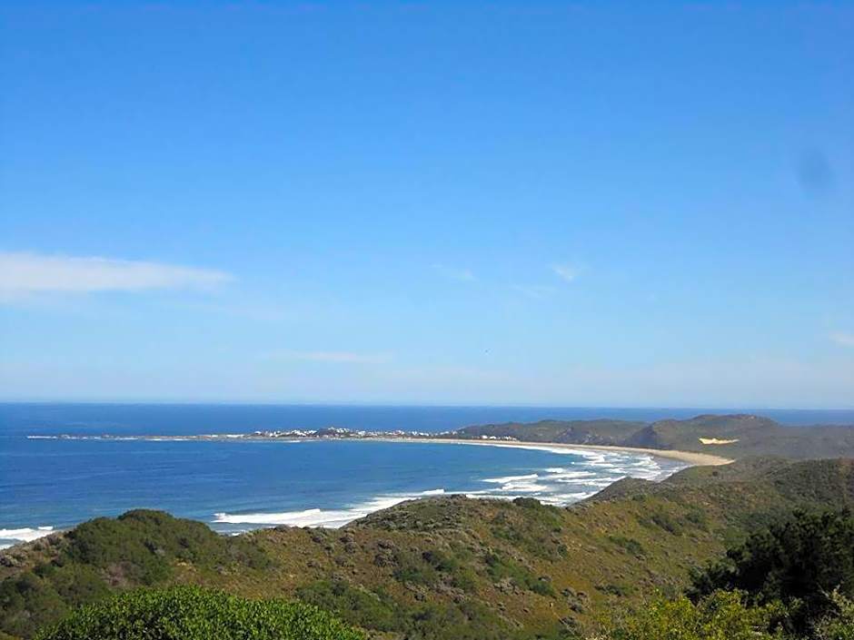 South Villa Guesthouse&Garden