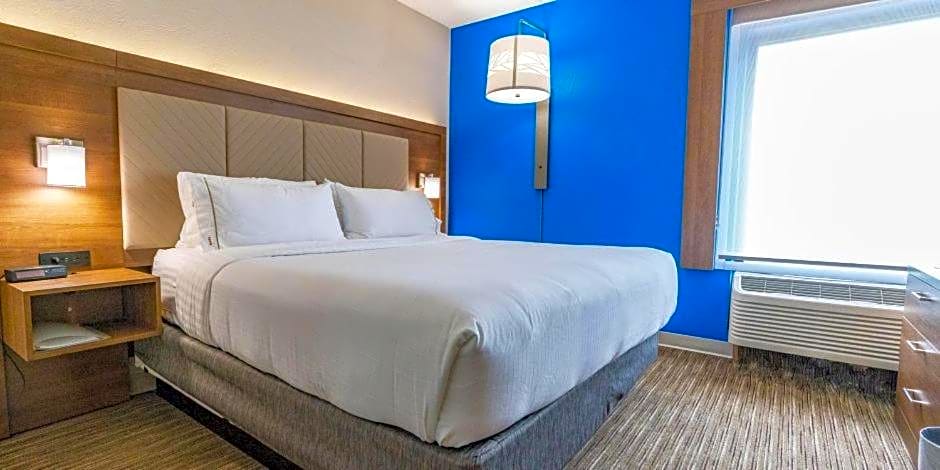 Holiday Inn Express Hotel & Suites Brentwood North-Nashville Area, an IHG Hotel