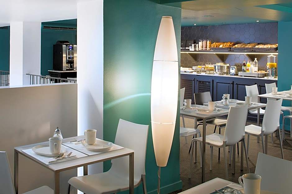 Hotel Diana Dauphine