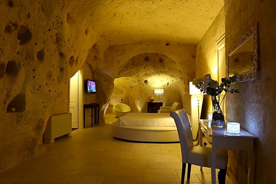 Caveoso Hotel