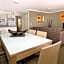South Pacific Apartments
