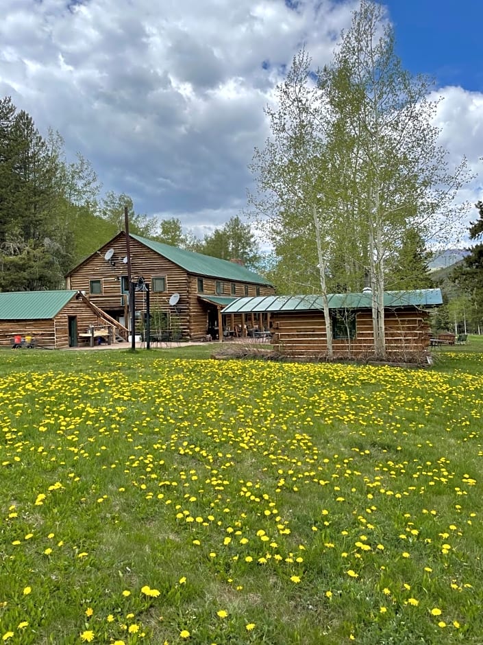 Beyul Retreat