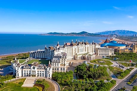 Crowne Plaza Qingdao Ocean Spring Resort By IHG