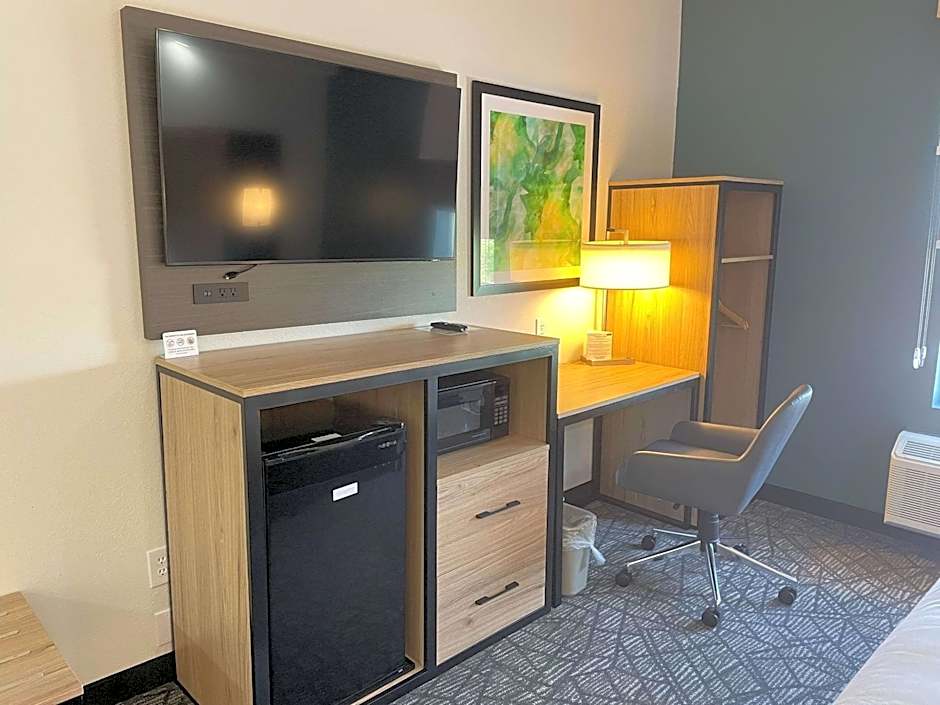 Quality Inn Richmond