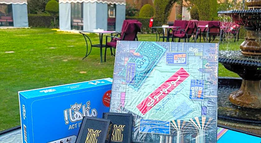 Montrose – A Mayfair Collection Hotel