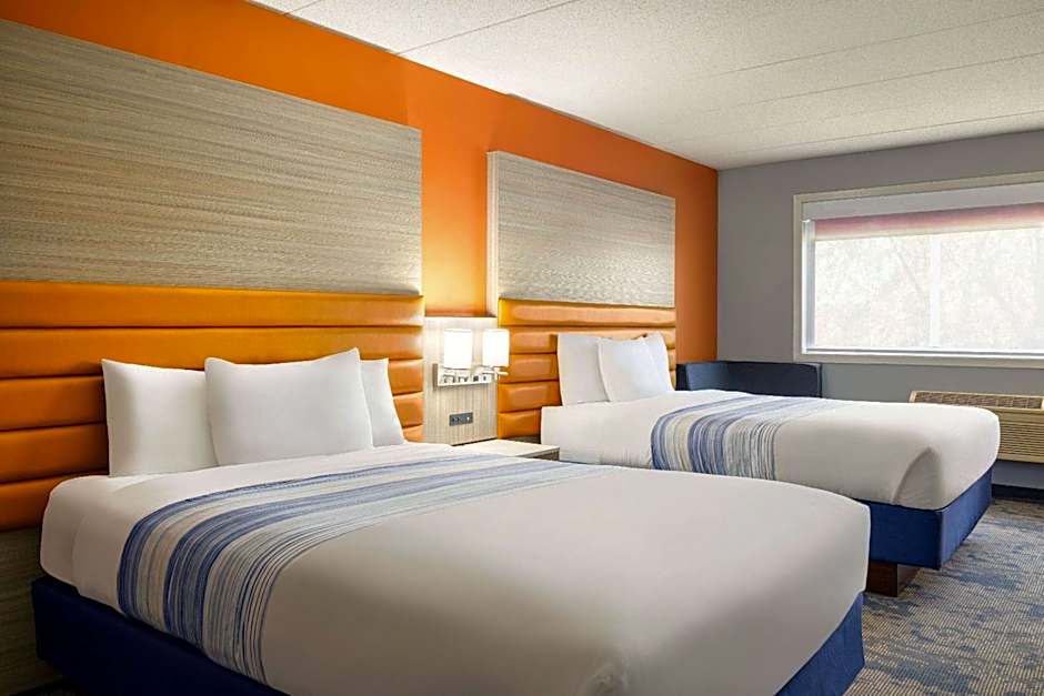 AmericInn by Wyndham Inver Grove Heights Minneapolis