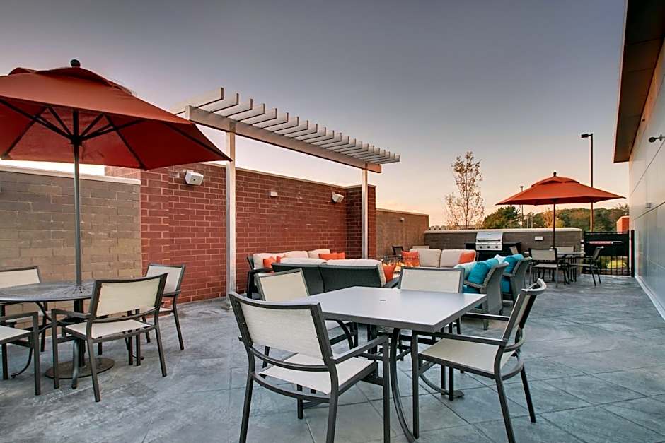Hyatt House Oak Brook