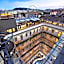 Aria Hotel Budapest by Library Hotel Collection