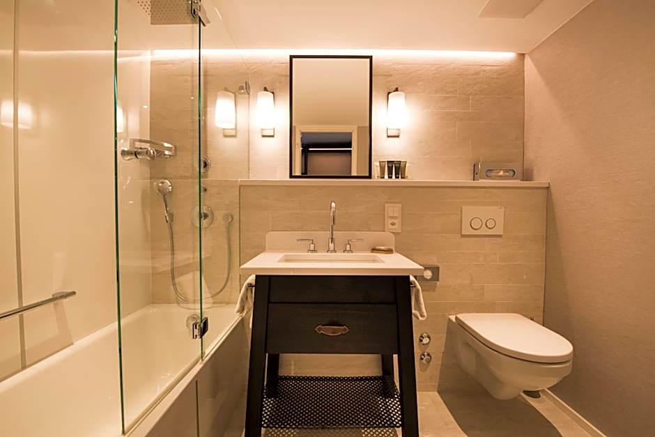 Wellness Hotel Alpenhof