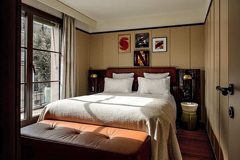 Norman hotel & spa - Paris Champs Elysees