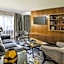 The Statler Dallas, Curio Collection By Hilton