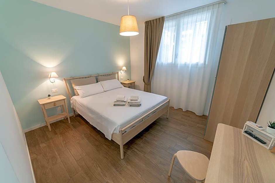 Natura e Mente Camere e Relax