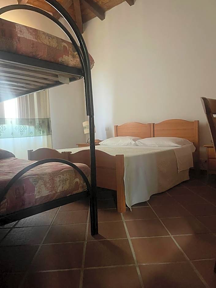Hotel Su Nuraxi
