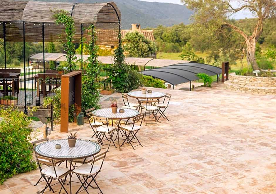 ECOTurisme Can Buch HOTEL