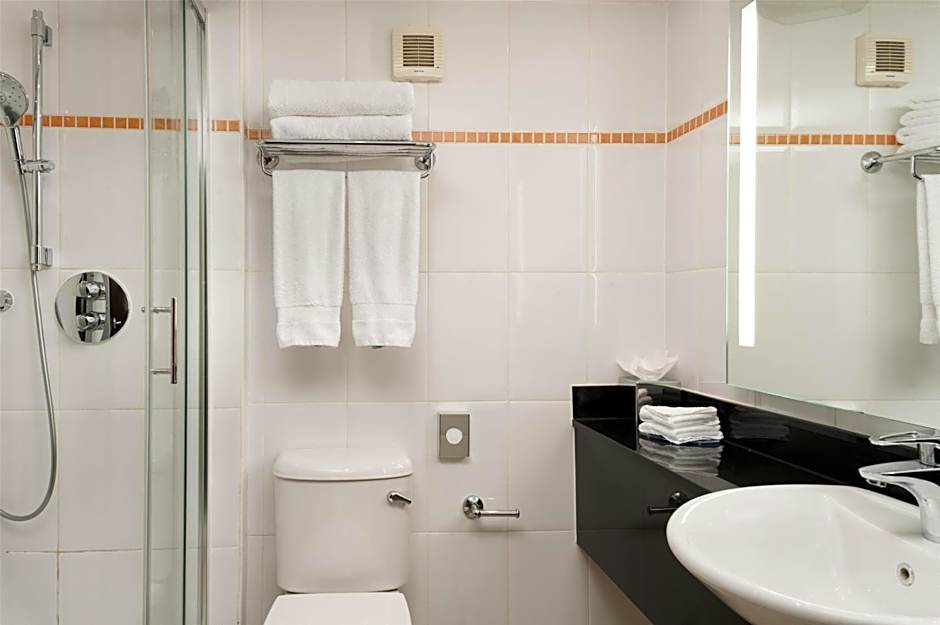 Hilton London Kensington