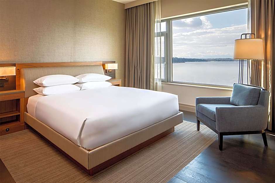 Hyatt Regency Lake Washington