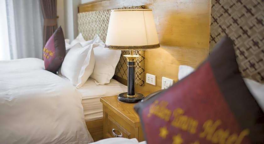 Golden Town Hotel