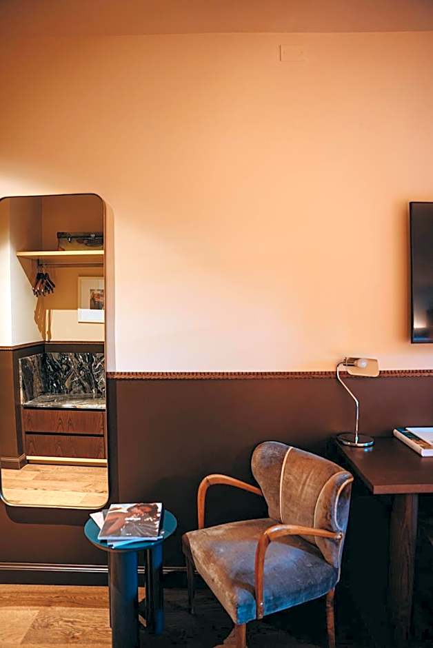 Aethos Milan